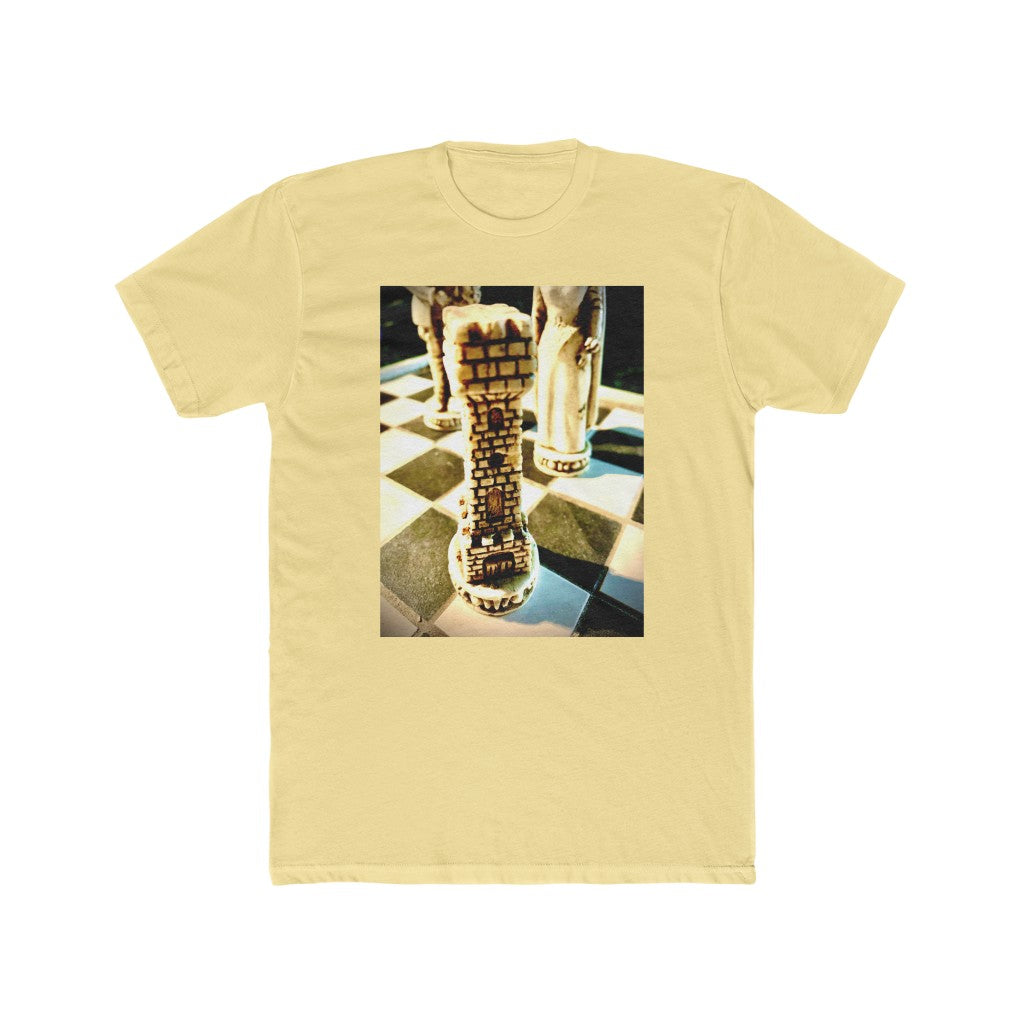 Rook Men's T-Shirt