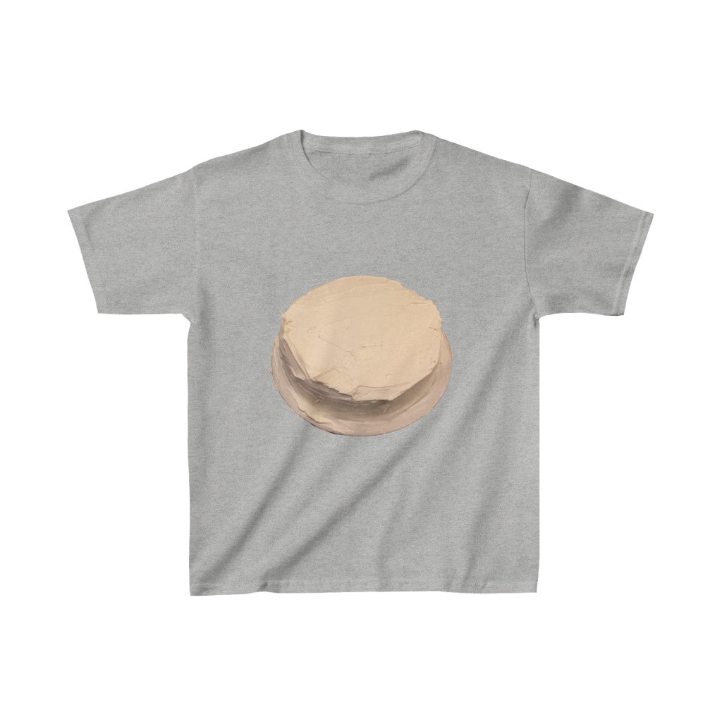 Cake - Kids Heavy Cotton™ Tee