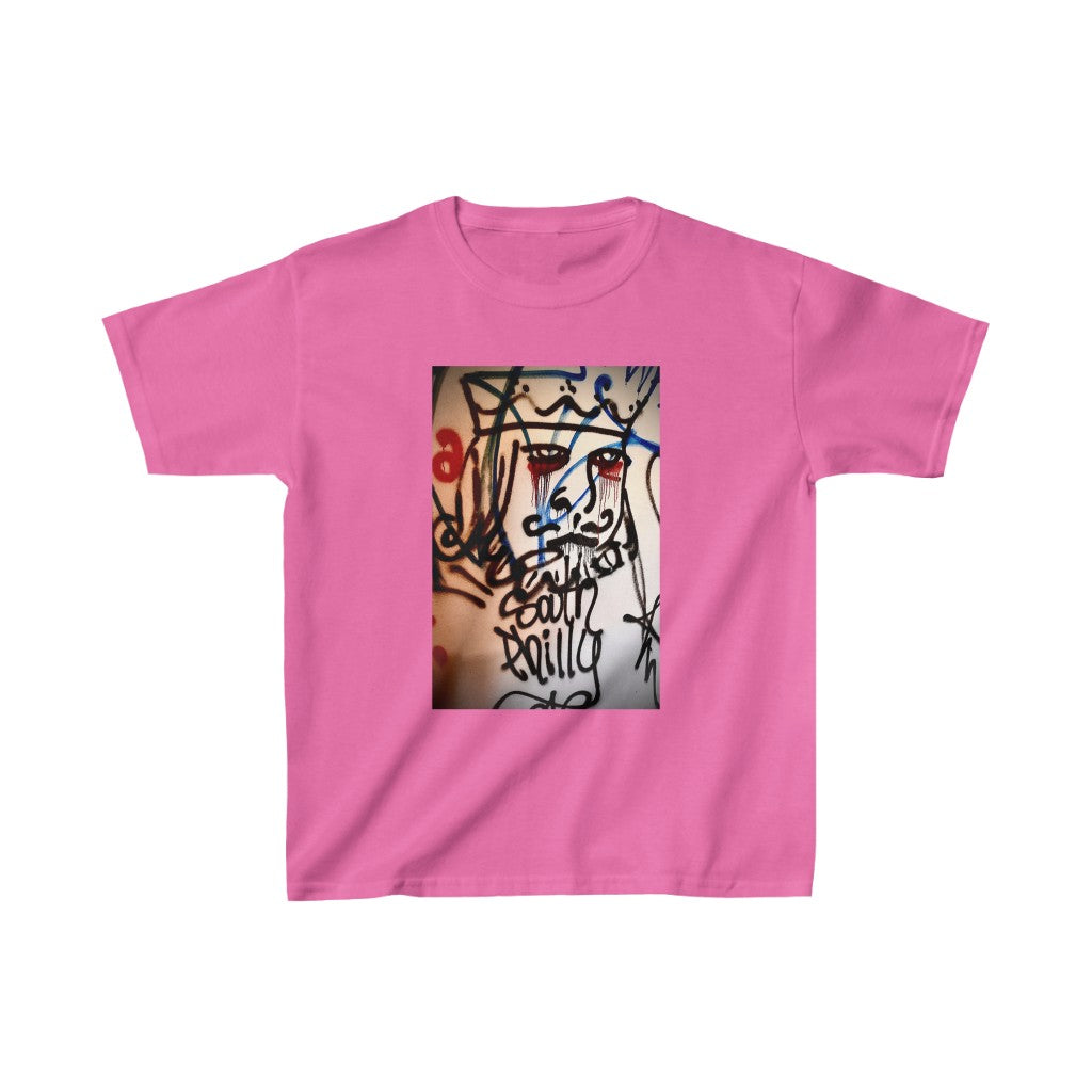South Philly - Kids Heavy Cotton™ Tee