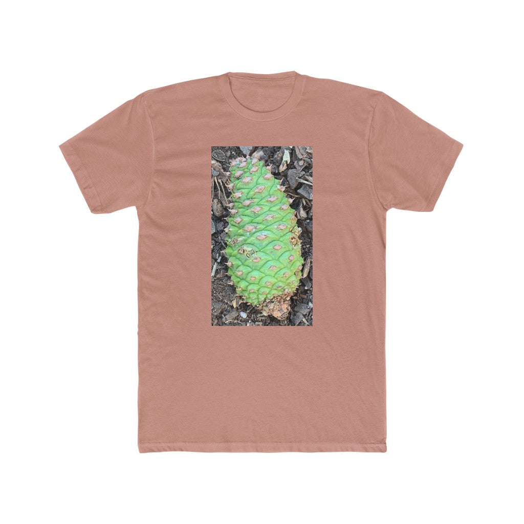 Green Pinecone