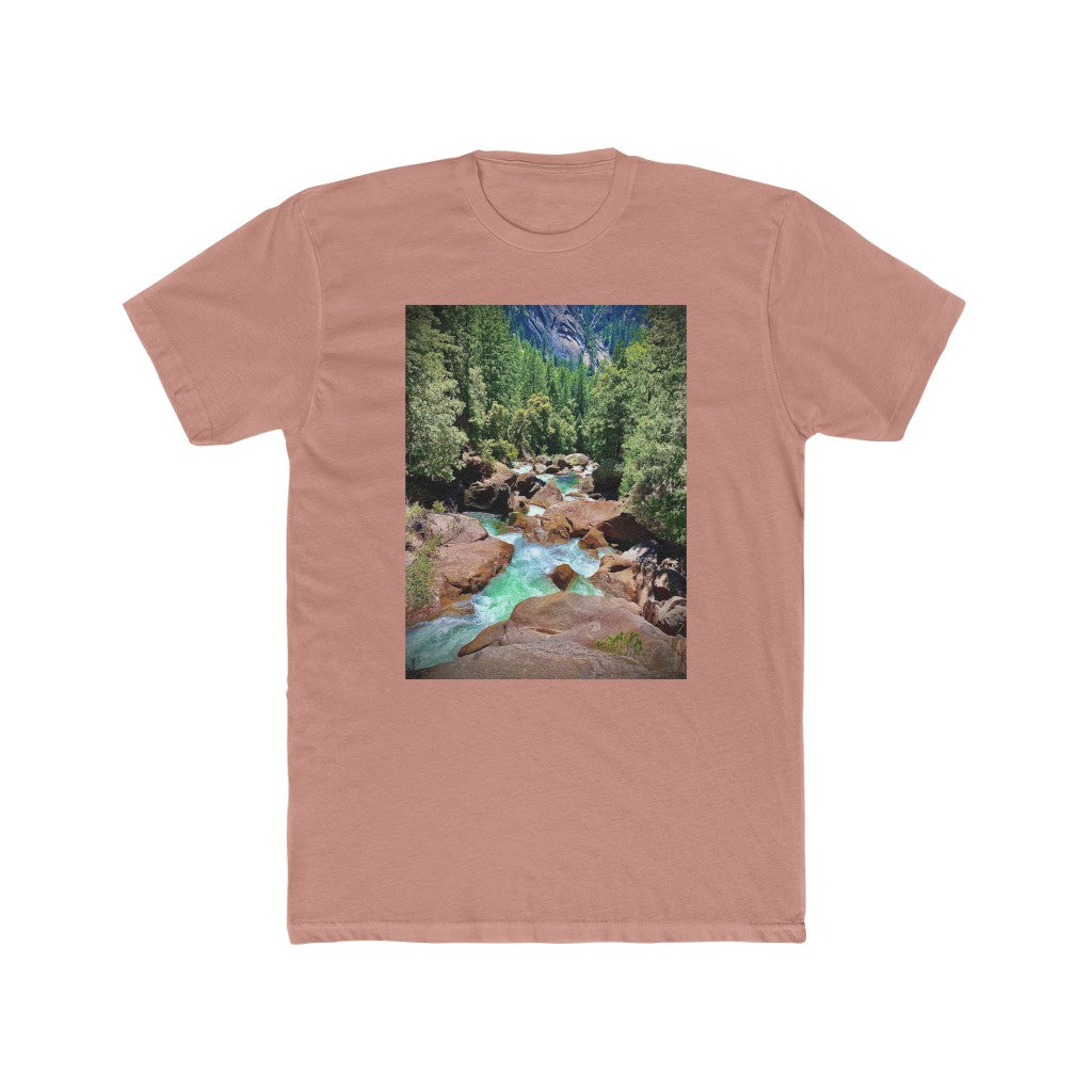 Yosemite 2 Men's T-Shirt