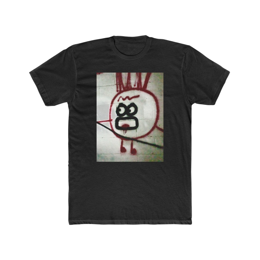 Mr. Cherry - Men's T-Shirt