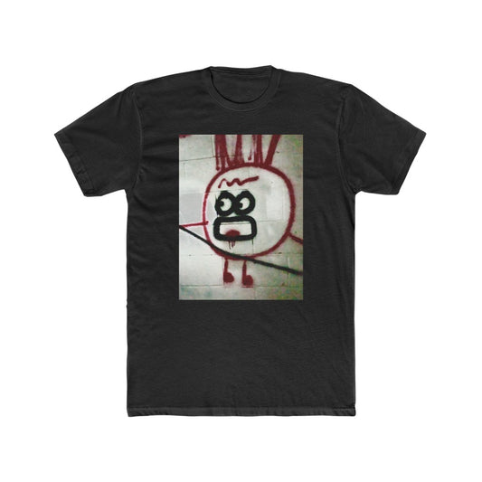Mr. Cherry - Men's T-Shirt
