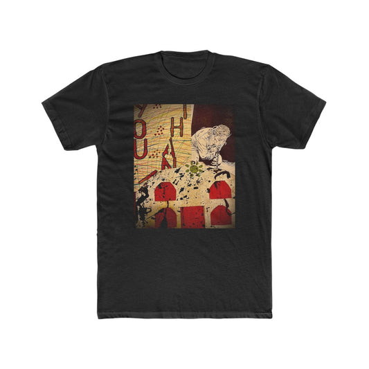 Thank you - Men's T-Shirt