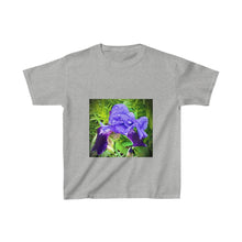Load image into Gallery viewer, Iris - Kids Heavy Cotton™ Tee
