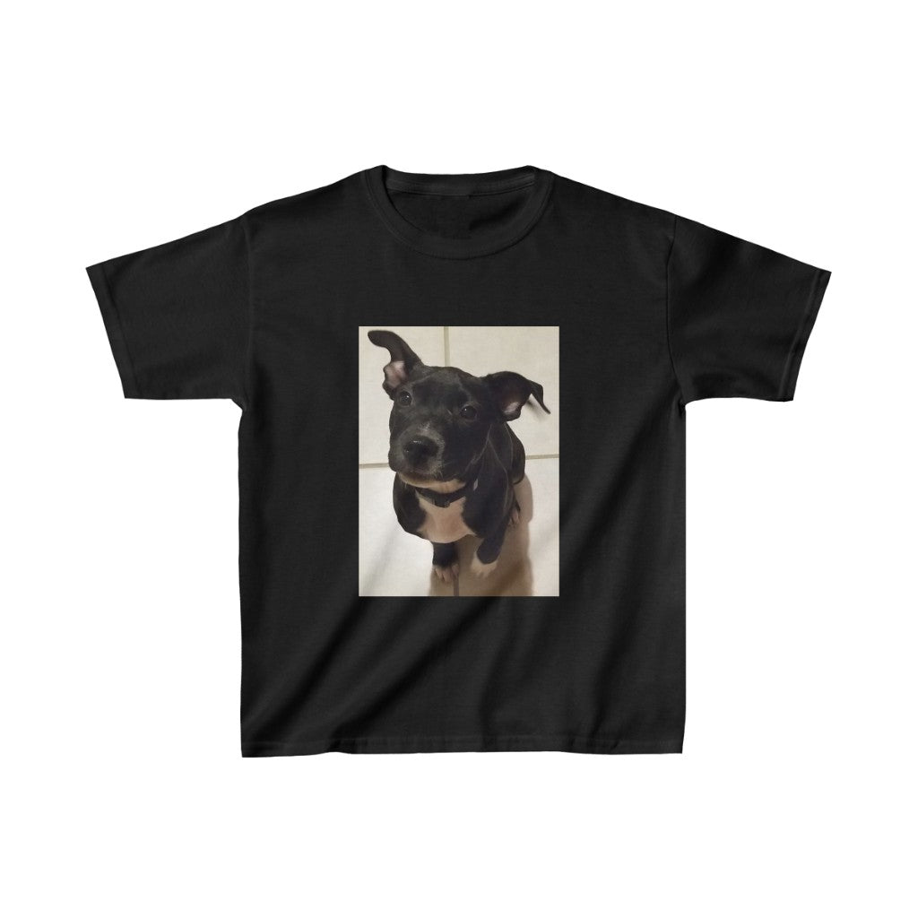 Cutie 1 - Kids Heavy Cotton™ Tee