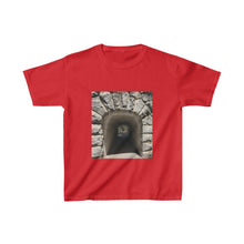 Load image into Gallery viewer, Tunnel - Kids Heavy Cotton™ Tee
