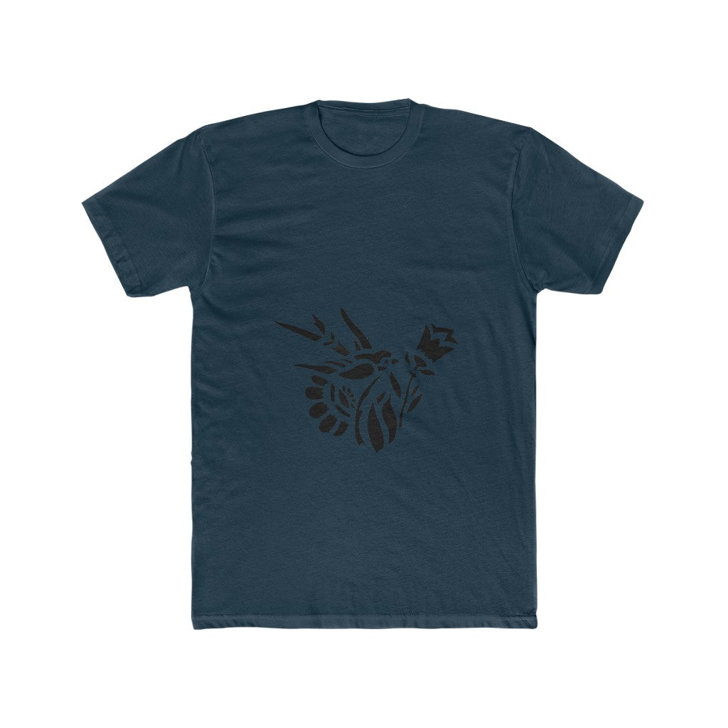 Bird 2 - Men's T-Shirt
