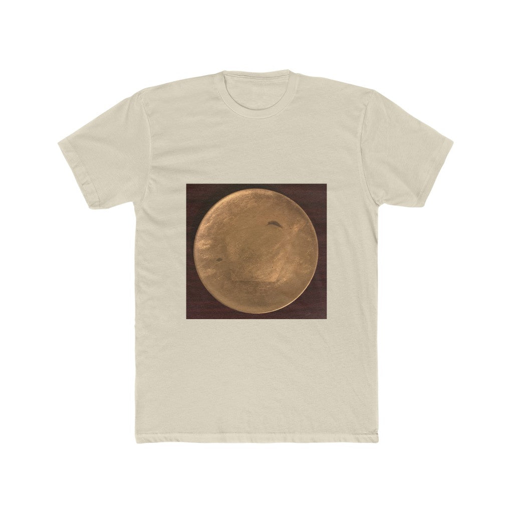 Gold Plate
