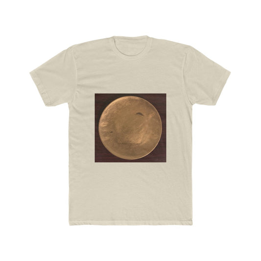 Gold Plate
