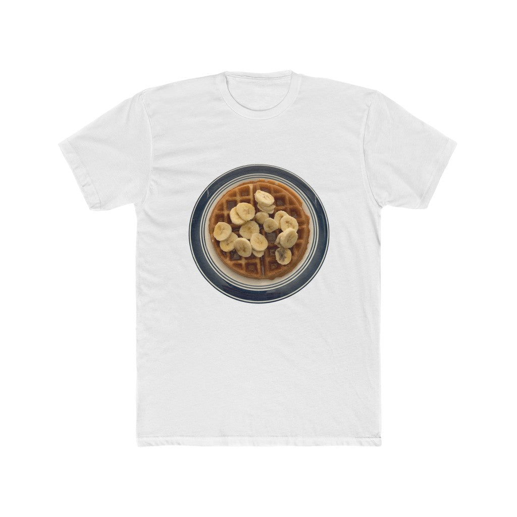 Belgian Waffle