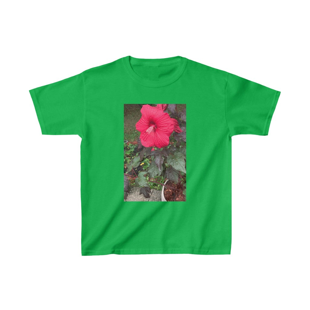 Holy Grail - Kids Heavy Cotton™ Tee