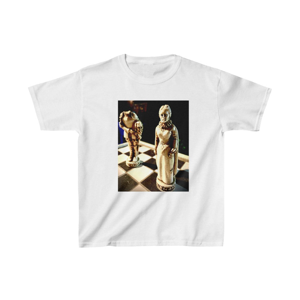 Copy of Headless King - Kids Heavy Cotton™ Tee