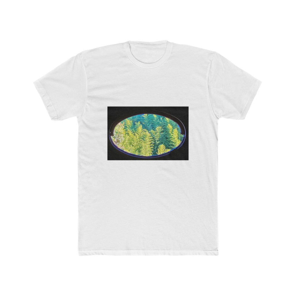 Window - Men's T-Shirt