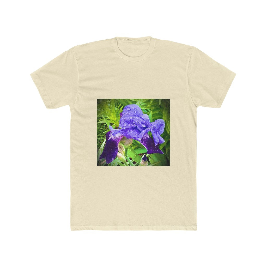 Iris Men's T-Shirt