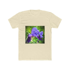 Iris Men's T-Shirt