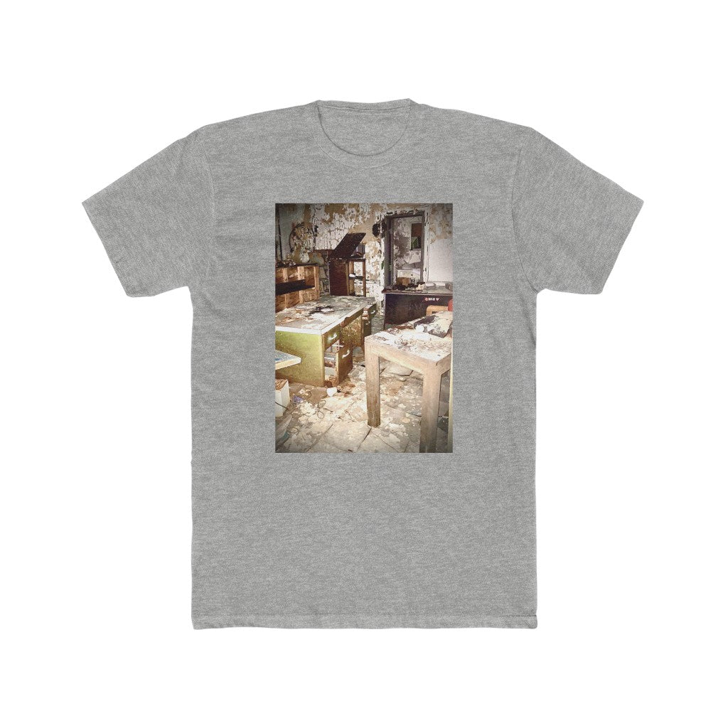 Room 2 - Men's T-Shirt