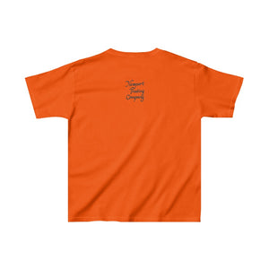 Pork Siracha Tacos - Kids Heavy Cotton™ Tee