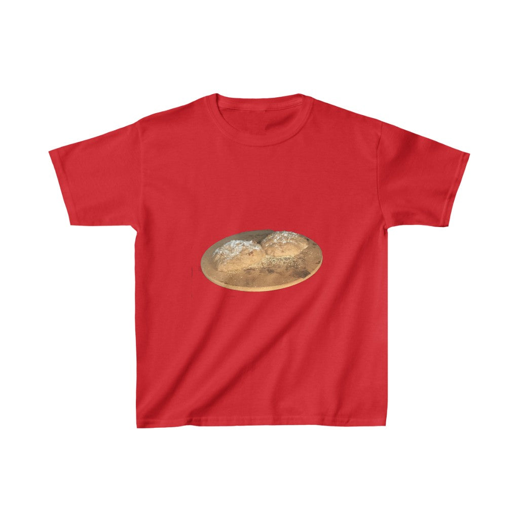 Bread 1 - Kids Heavy Cotton™ Tee