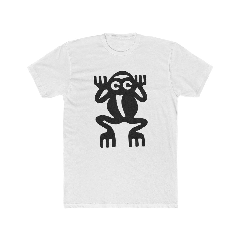 Frog - Men's T-Shirt