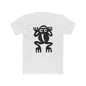 Frog - Men's T-Shirt