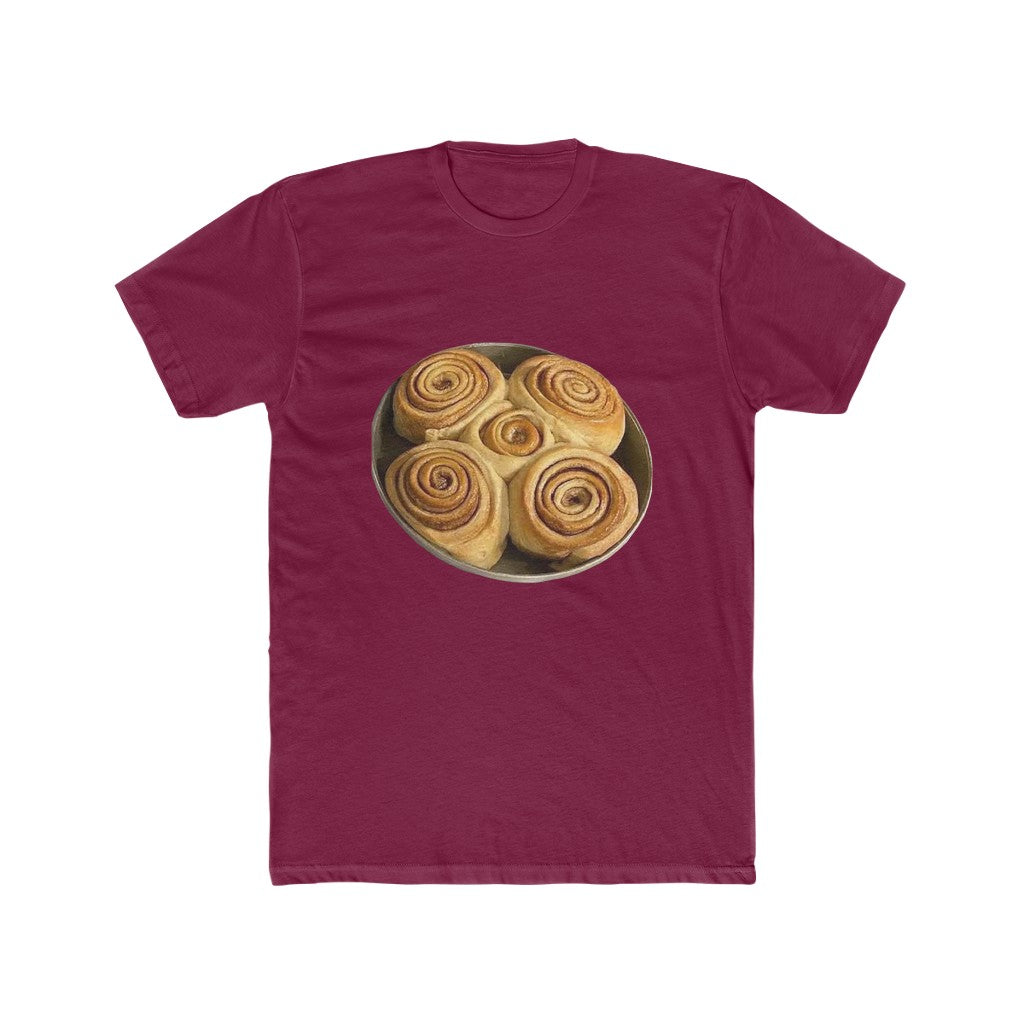 Cinnamon Buns