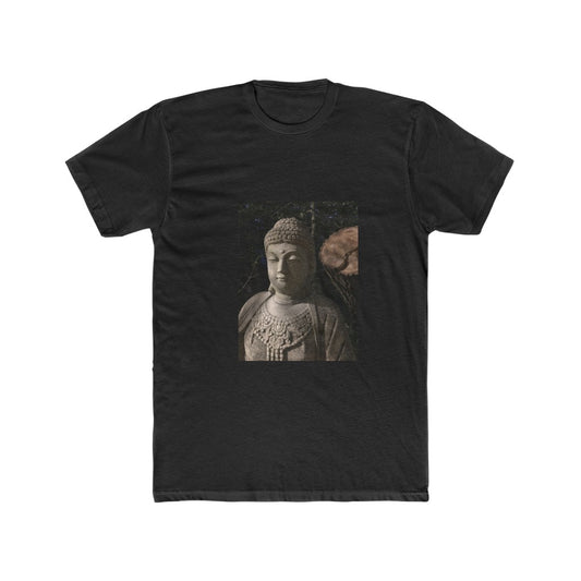 Buddha Men's T-Shirt