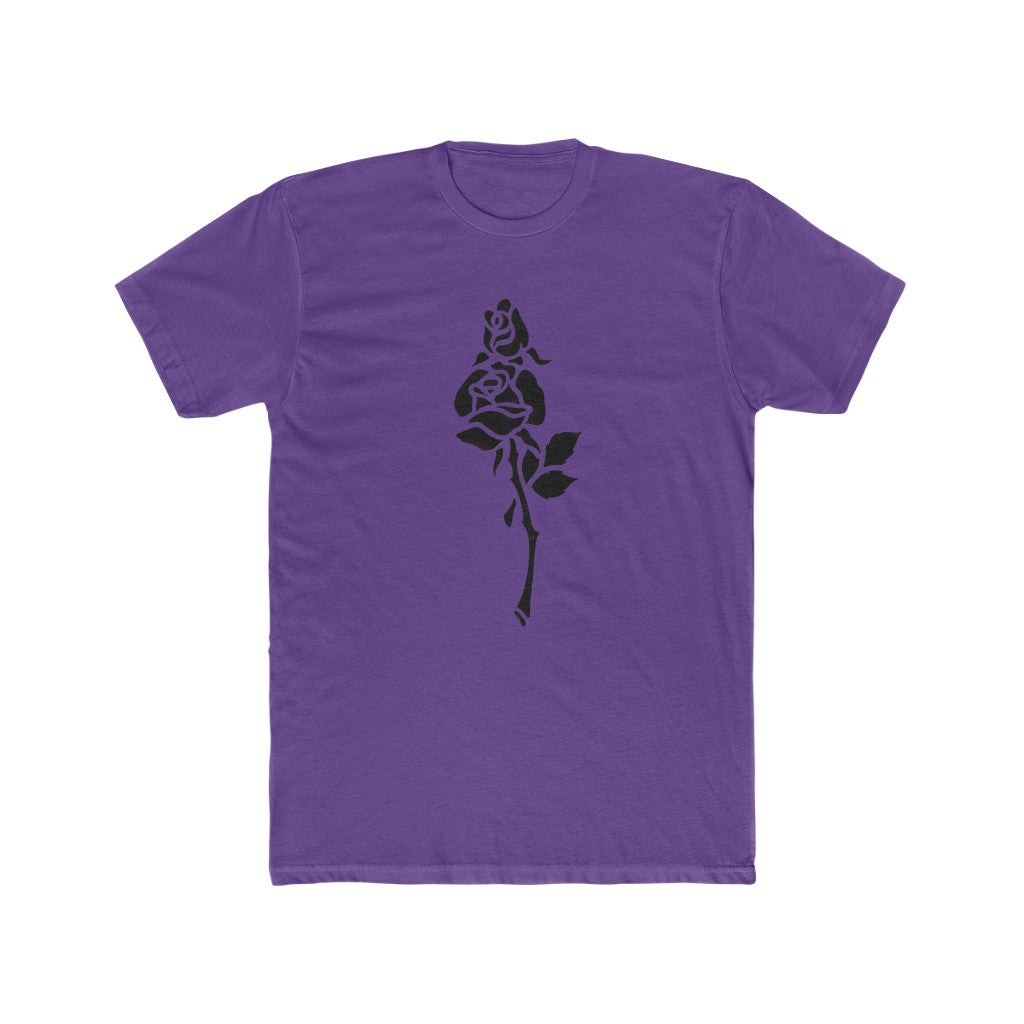 Flower 8 - Men's T-Shirt