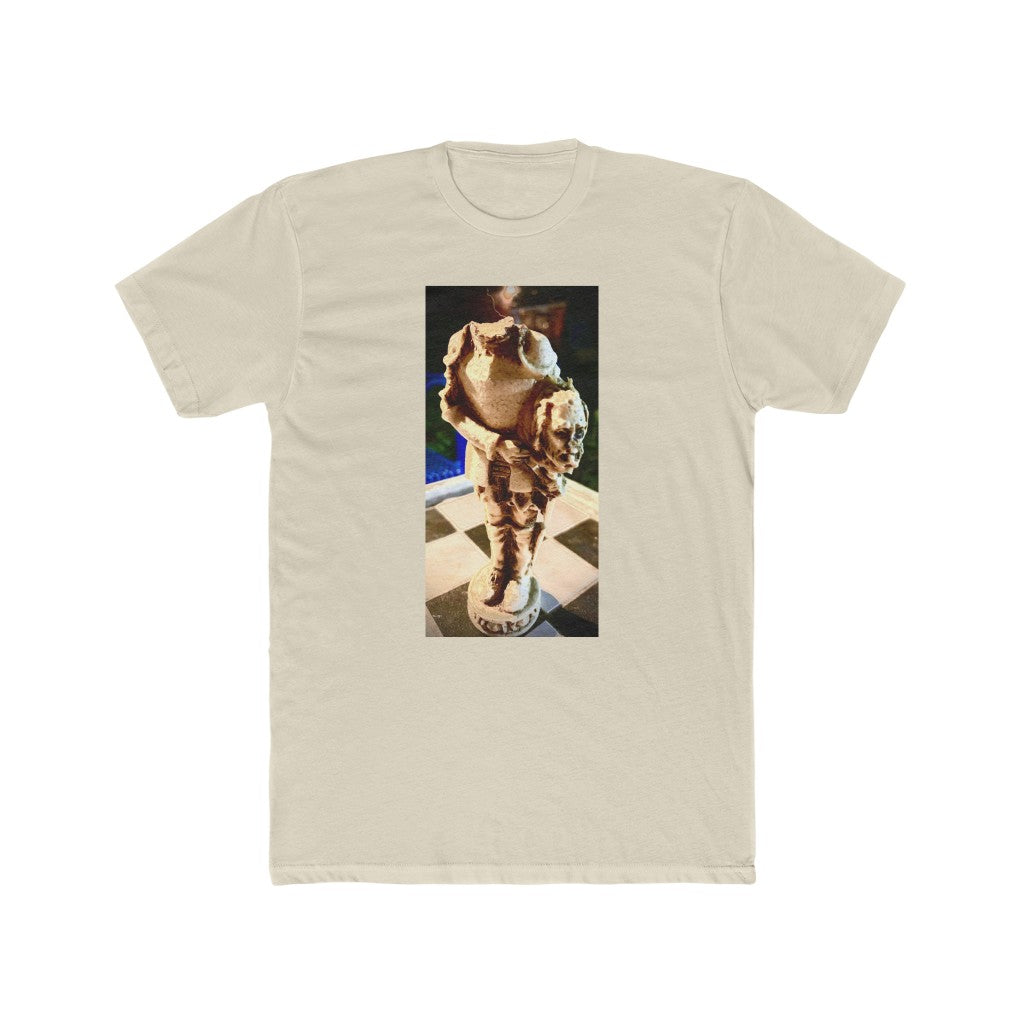 Headless King Men's T-Shirt