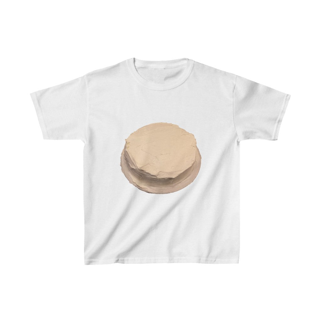 Cake - Kids Heavy Cotton™ Tee
