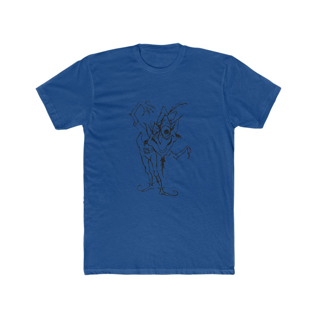 Creature - Men's T-Shirt