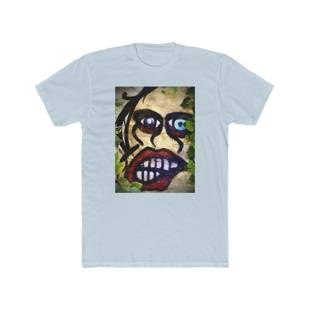 Ol' Blue Eye - Men's T-Shirt