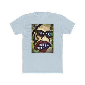 Ol' Blue Eye - Men's T-Shirt