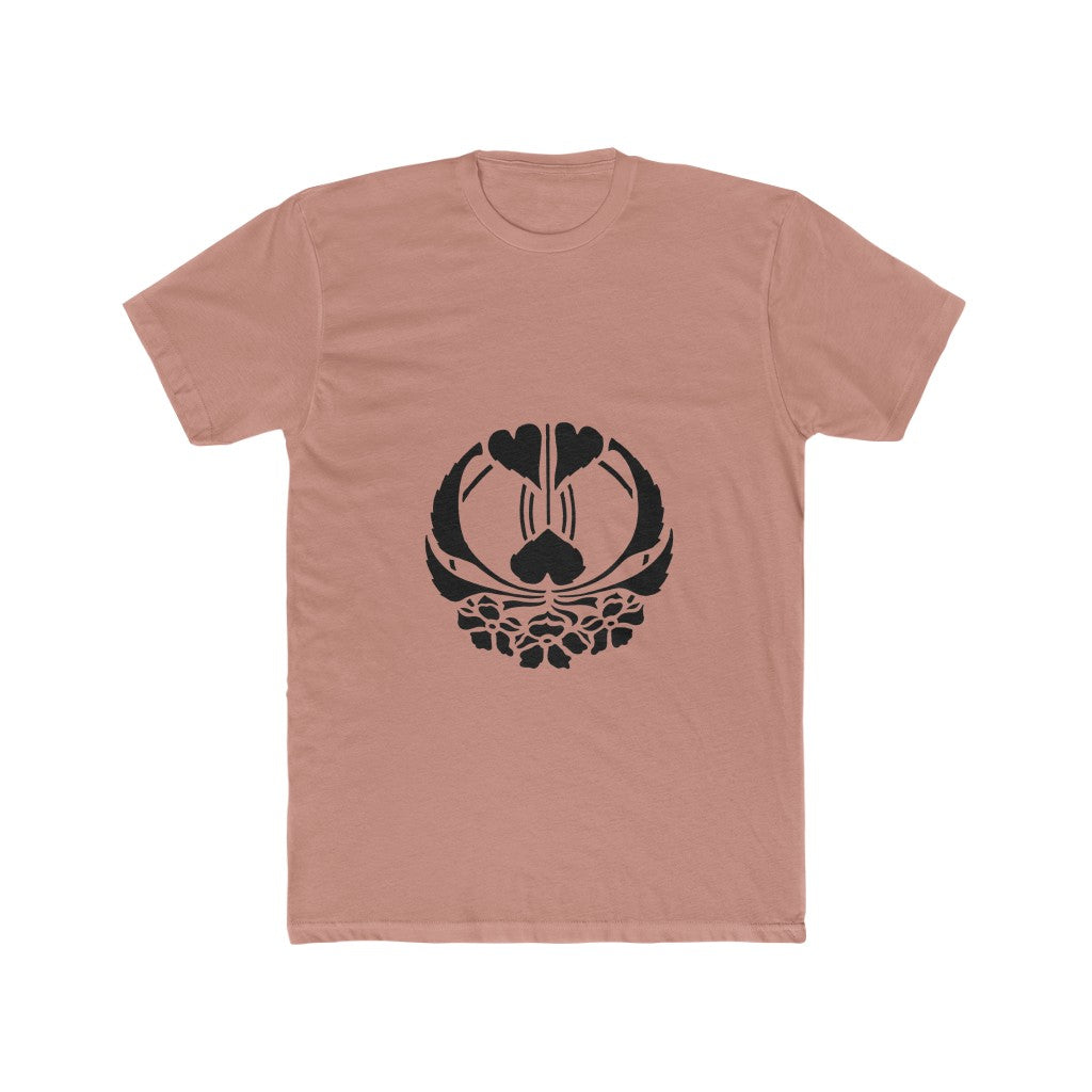 Flower 3 - Men's T-Shirt