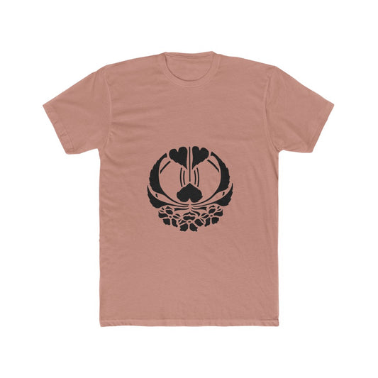 Flower 3 - Men's T-Shirt