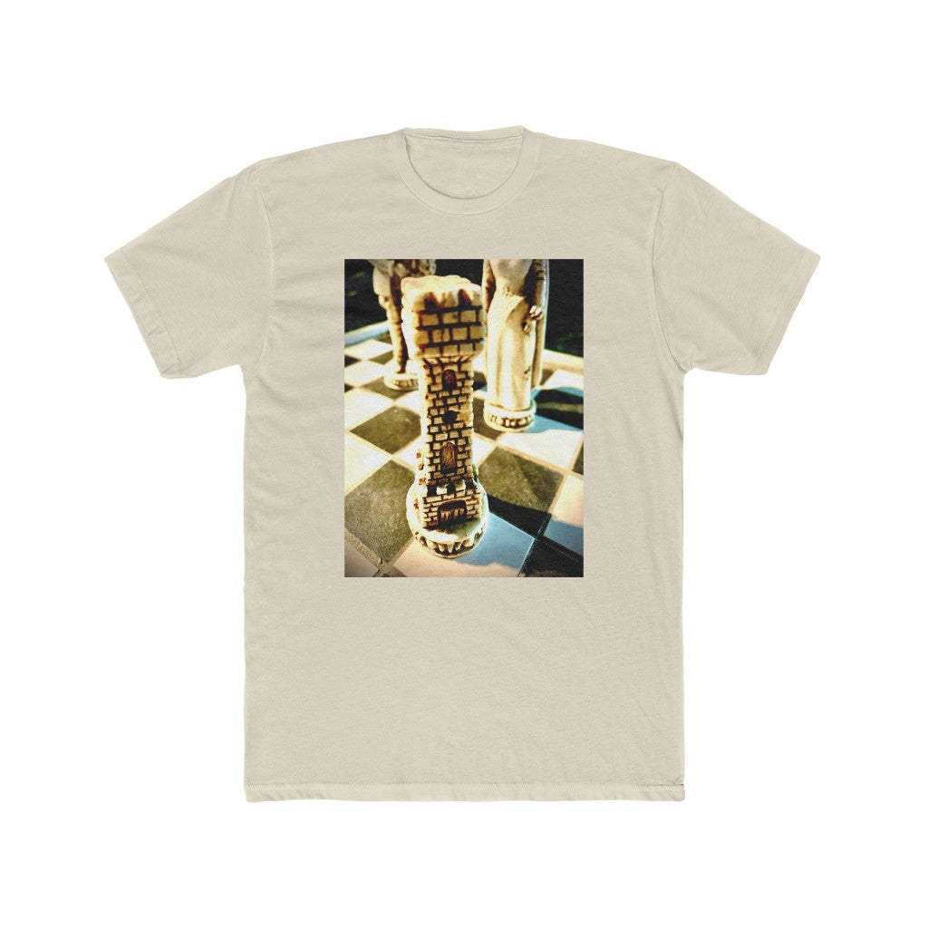 Rook Men's T-Shirt
