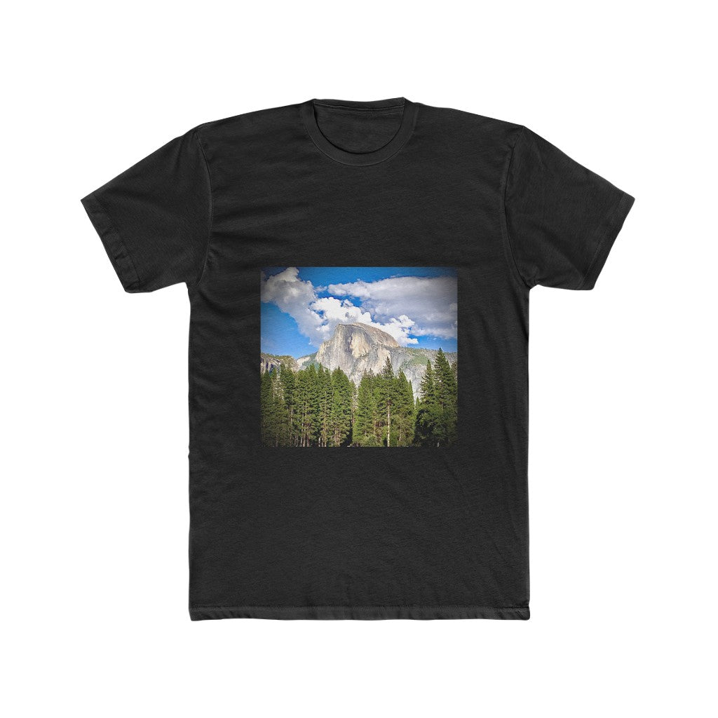 Yosemite-1 Men's T-Shirt