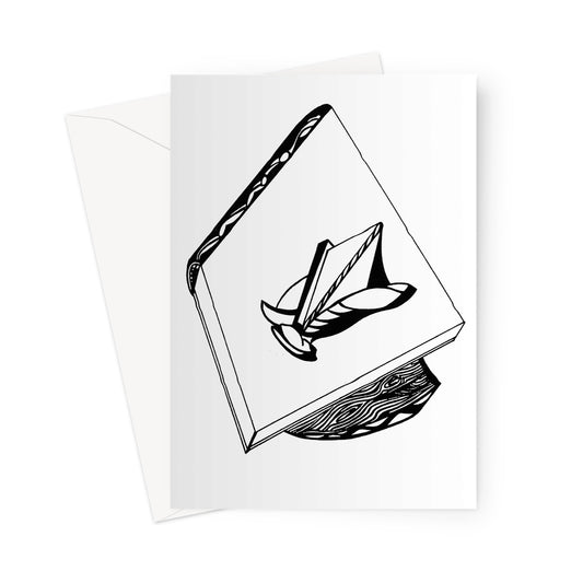 #2 Greeting Card