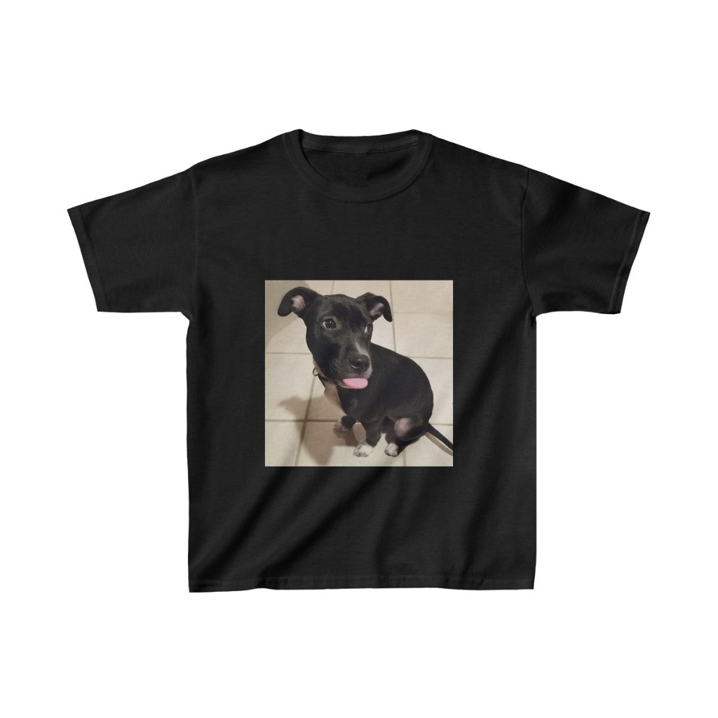 Cutie 2 - Kids Heavy Cotton™ Tee