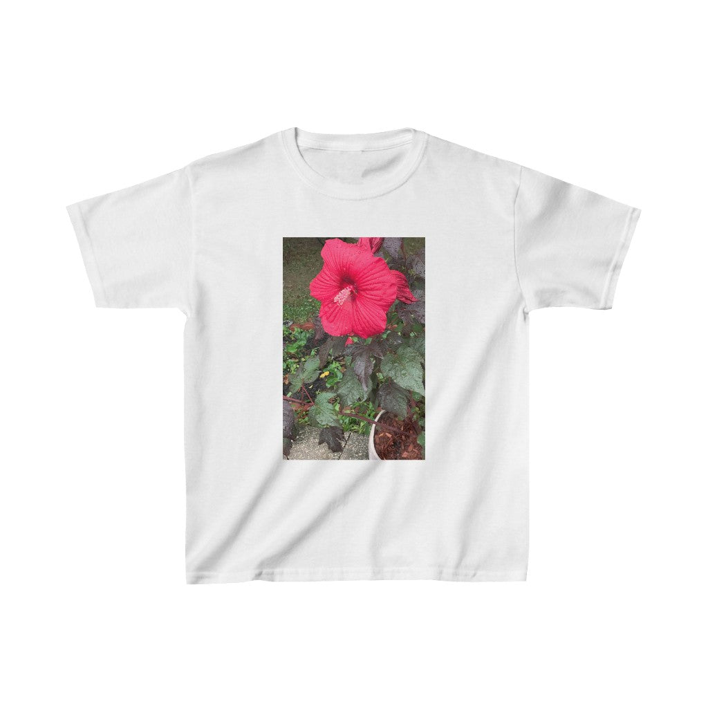 Holy Grail - Kids Heavy Cotton™ Tee