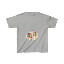 Load image into Gallery viewer, Pork Siracha Tacos - Kids Heavy Cotton™ Tee
