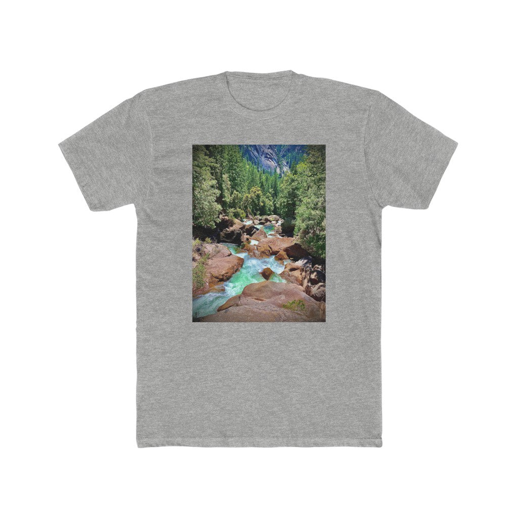 Yosemite 2 Men's T-Shirt