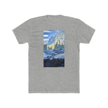 Load image into Gallery viewer, Yosemite Falls-1 Men&#39;s T-Shirt
