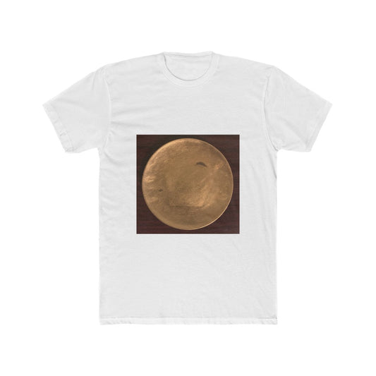 Gold Plate