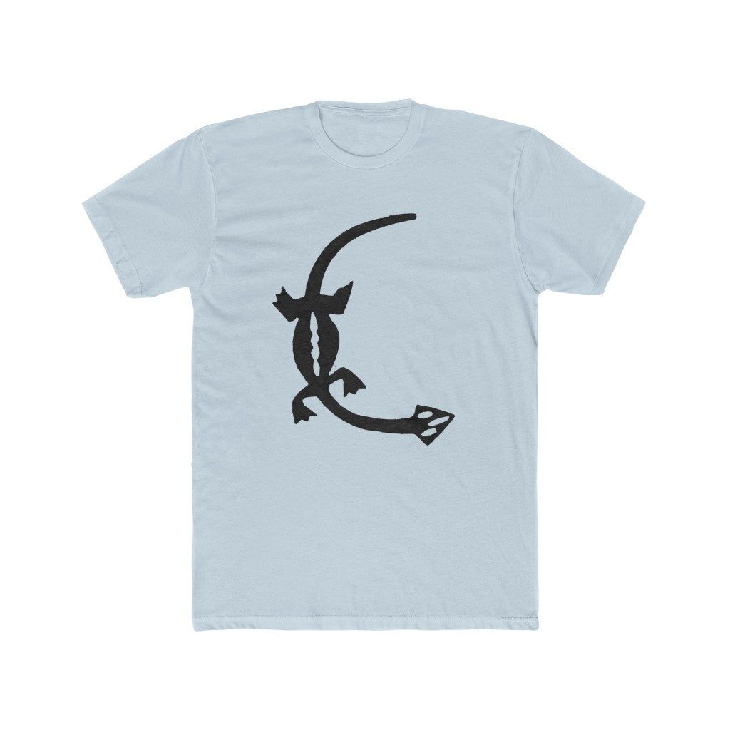 Dinosaur - Men's T-Shirt