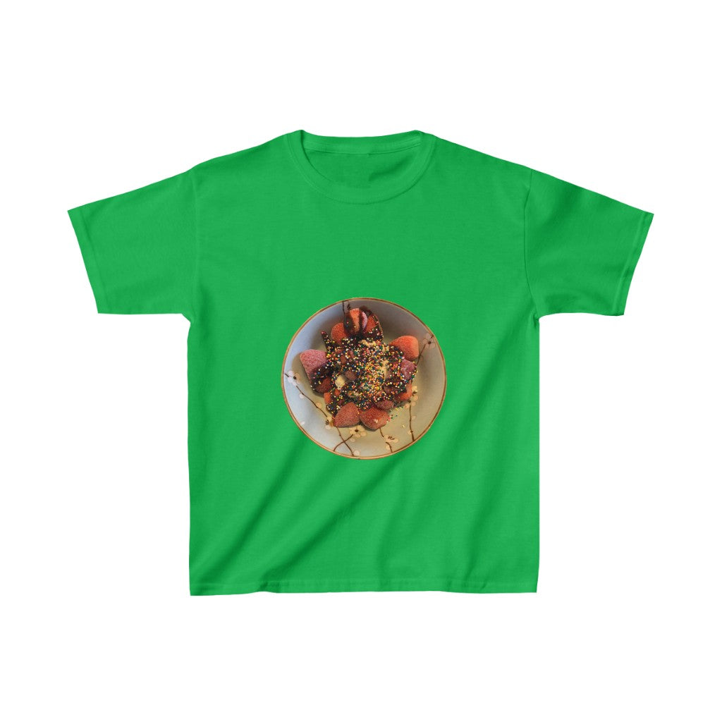 A Child's Delight - Kids Heavy Cotton™ Tee