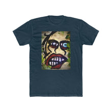 Load image into Gallery viewer, Ol&#39; Blue Eye - Men&#39;s T-Shirt
