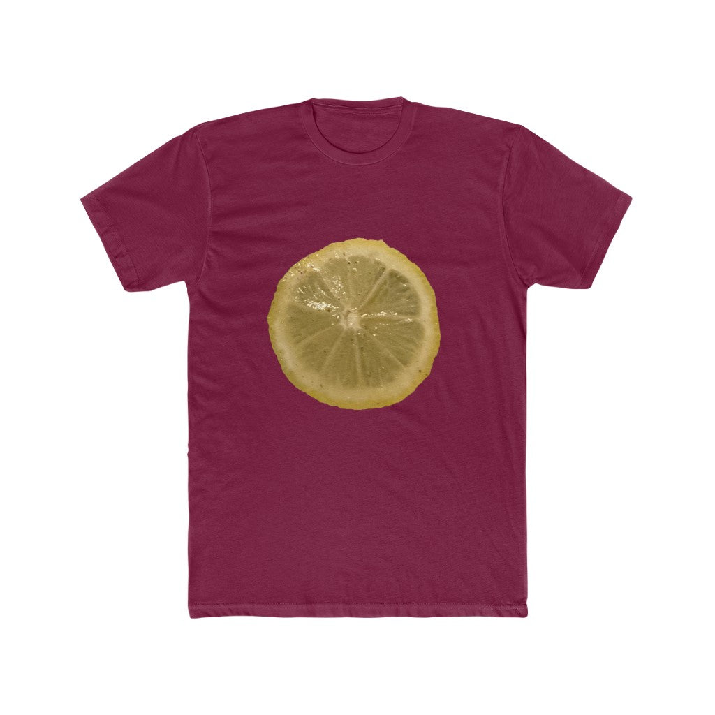 Lemon & Spices