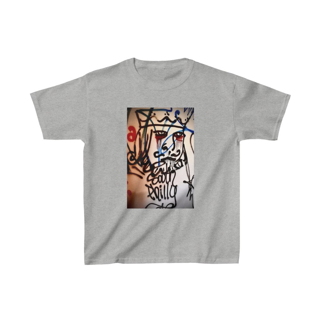 South Philly - Kids Heavy Cotton™ Tee