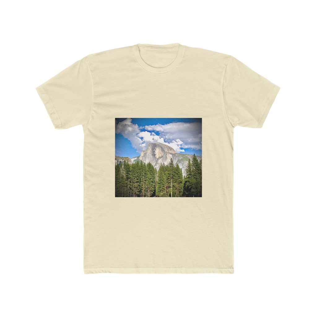 Yosemite-1 Men's T-Shirt